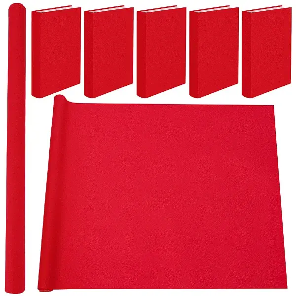 Satin Book Covers