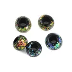 Plastic Beads