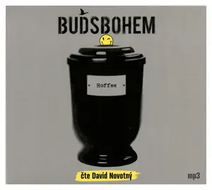 Buďsbohem (Hoffee-David Novotný) (MP3-CD)
