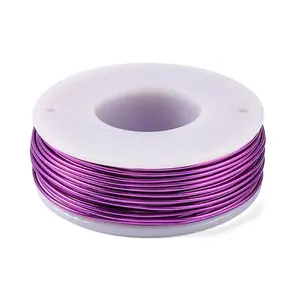 Round Aluminum Wire