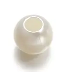 30Pcs ABS Plastic European Beads