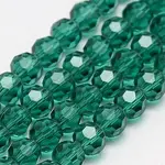 Glass Beads Strands
