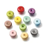 Handmade Porcelain Beads