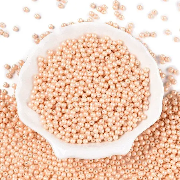 Glass Seed Beads