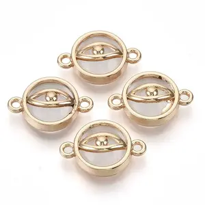 Glass Links connectors