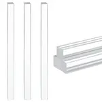 Acrylic Rods Solid