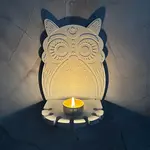 DIY Silicone Candle Molds