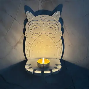 DIY Silicone Candle Molds