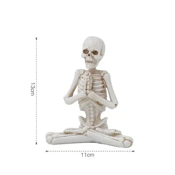 Halloween Theme Display Decoration