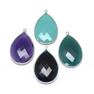 Glass Pendants