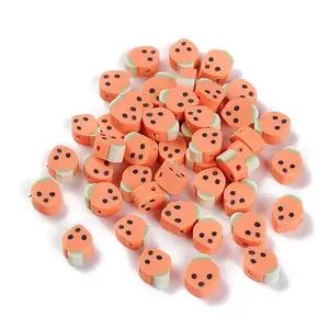 Handmade Polymer Clay Beads