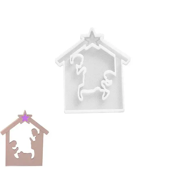 DIY Silicone Molds