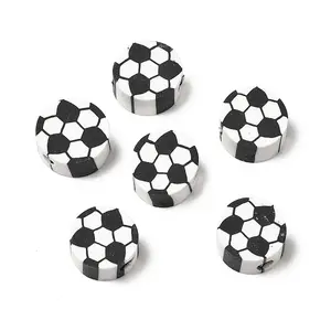 Handmade Polymer Clay Beads