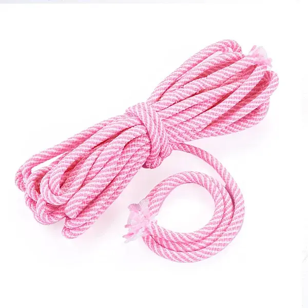 5M Polyester Twisted Round Cord
