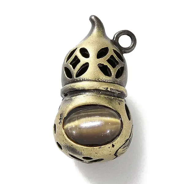 Brass Pendants