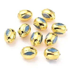 Natural Quartz Beads