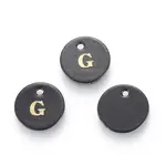 Freshwater Shell Charms