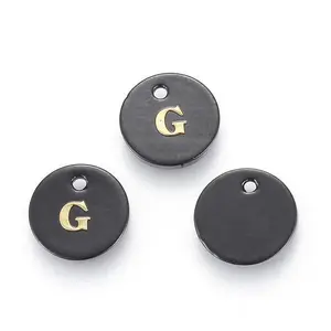 Freshwater Shell Charms
