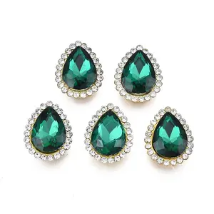 Sew on Rhinestone