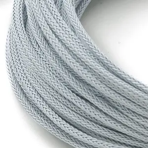 Braided Steel Wire Rope Cord