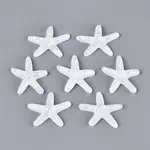 Transparent Resin Cabochons