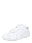 PUMA Nízke tenisky 'Speedcat'  biela