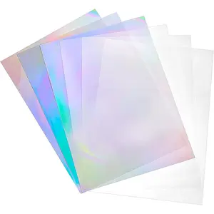 A4 Double-sided Printing Business Card Paper