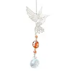 Alloy Hanging Ornaments