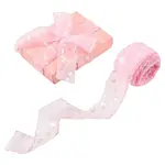 Polyester Gauze Ribbon