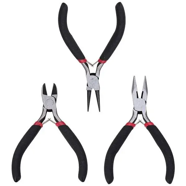 DIY Jewelry Tool Sets