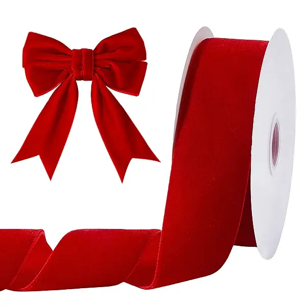 Velvet Ribbon