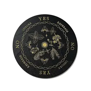 Poplar Wood Pendulum Board
