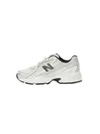 new balance Tenisky '740'  čierna / strieborná / biela