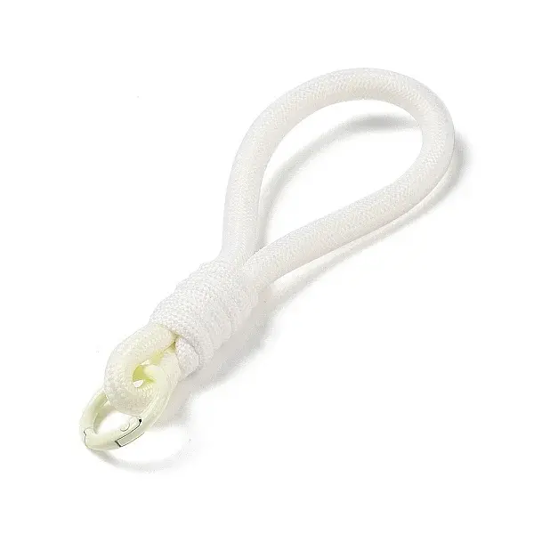 Braided Nylon Strap