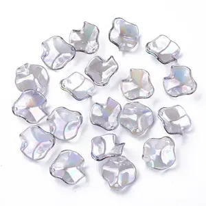 Transparent Acrylic Pendants