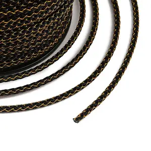 40M Nylon Coated 304 Stainless Steel Braided Wires