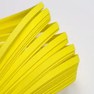 Quilling Paper Strips