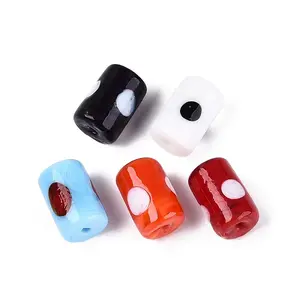 Handmade Lampwork Beads