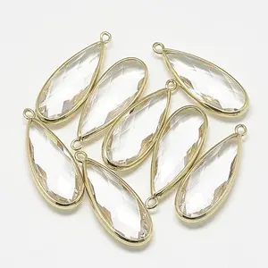 Glass Pendants