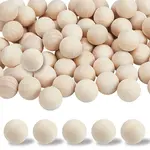 Wood Beads