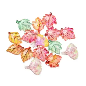 Translucent Resin Cabochons