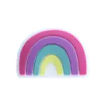 Food Grade Eco-Friendly Silicone Focal Beads
