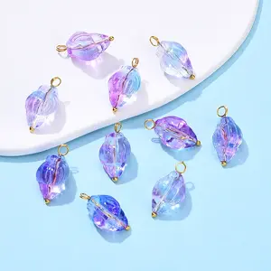 Glass Pendants