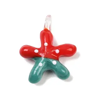 Glass Pendants