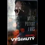 Různí interpreti – Vyšinutý DVD