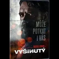 Různí interpreti – Vyšinutý DVD