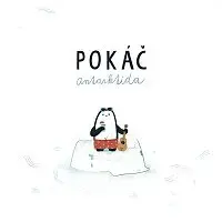 Pokáč – Antarktida