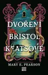 Dvoření Bristol Keatsové (poškozená) - Mary E. Pearsonová