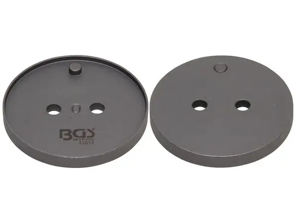 BGS Technic BGS 11011 Adaptér 0 pro stlačování brzdových pístů GM (Sada BGS 101119)