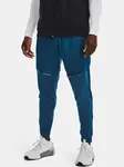Under Armour Tepláky UA AF Storm Pants-BLU - Pánské